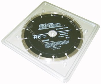Diamond Blades for cutting & sawing reinforced concrete, cured concrete, green concrete, asphalt, brick, tile, masonry, stone. dry wet cutting