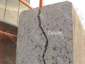 Demolicin de paredes de Concreto Reforzado, corte de concreto