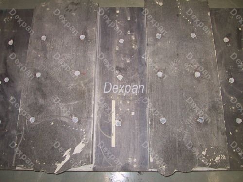 Dexpan No Hydraulic Breaker Concrete Demolition Concrete Breaking