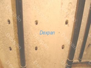 Dexpan Concrete Cutting, Concrete Sawing no Diamond Saw Blades