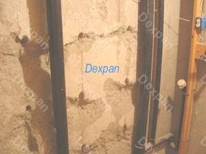 Dexpan Concrete Cutting, Concrete Sawing no Diamond Saw Blades