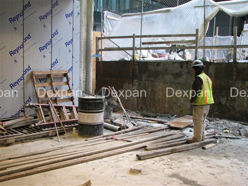 No Jackhammer Controlled Concrete Demolition, Concrete Breaking, Concrete Cutting