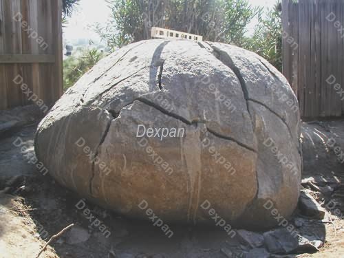 Demolicin de roca, Corte de roca