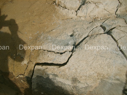 Dexpan Corte de Roca, Demolicion de roca, Excavacion de Roca en Columbia SA