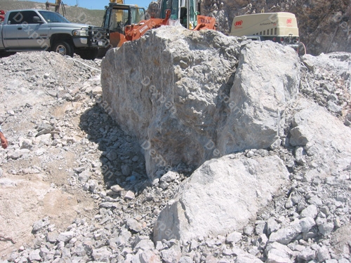 Dexpan Corte de Roca, Demolicion de roca, Excavacion de Roca en El Paso Texas