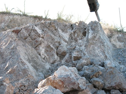 Dexpan Corte de Roca, Demolicion de roca, Excavacion de Roca en El Paso Texas