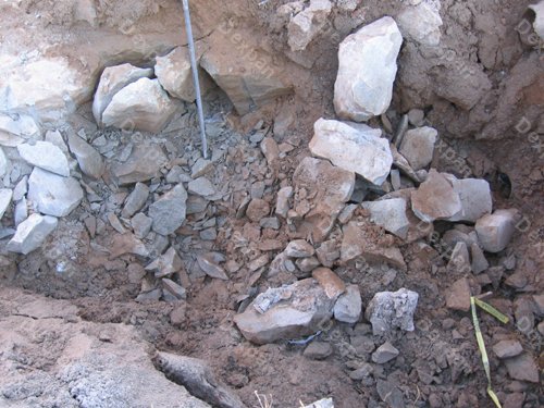 Dexpan Corte de Roca, Demolicion de roca, Excavacion de Roca