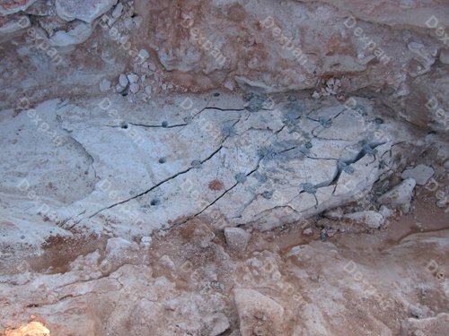 Dexpan Corte de Roca, Demolicion de roca, Excavacion de Roca