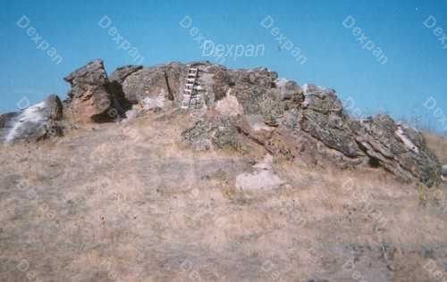 Dexpan Corte de Roca, Demolicion de Roca